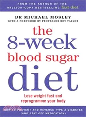 The 8-Week Blood Sugar Diet