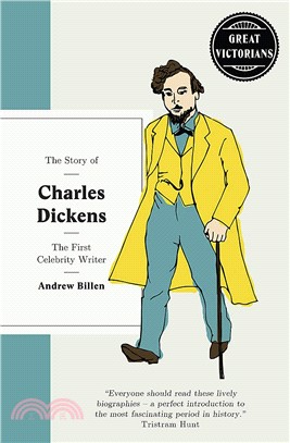 The Story of Charles Dickens