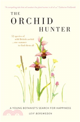 The Orchid Hunter