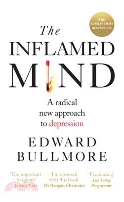 The Inflamed Mind