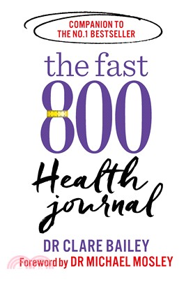 The Fast 800 Health Journal