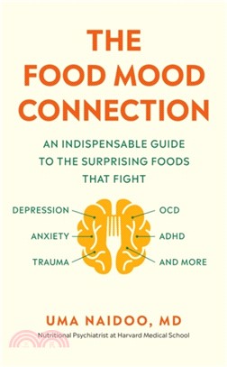 The Food Mood Connection