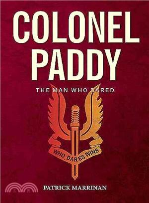 Colonel Paddy ─ The Man Who Dared