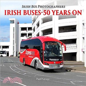 Irish Buses 50 Years on