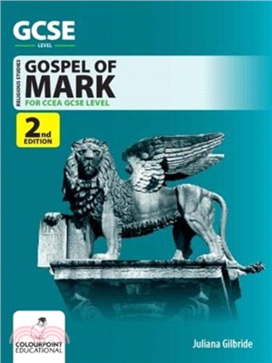 A Study of the Gospel of Mark for CCEA GCSE Level