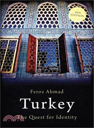 Turkey ─ The Quest for Identity