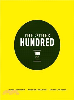 The Other Hundred ― 100 Faces, Places, Stories