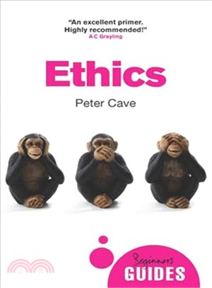 Ethics :a beginner's guide /