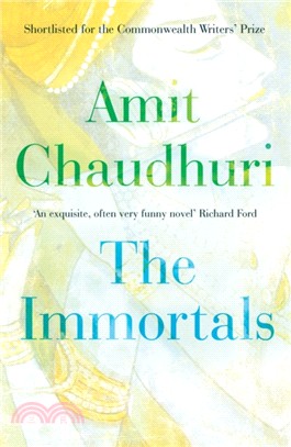 The Immortals