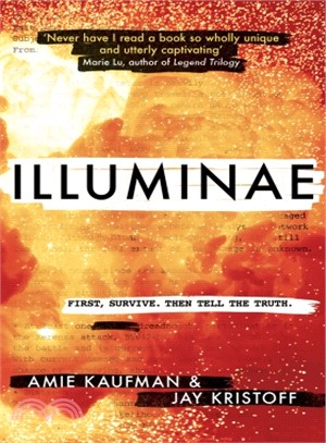 Illuminae : The Illuminae Files: Book 1