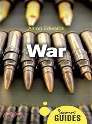 War ─ A Beginner's Guide