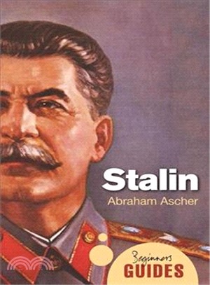 Stalin ─ A Beginner's Guide