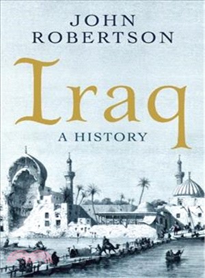 Iraq : A History