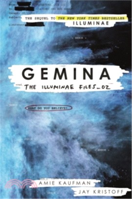 Gemina : The Illuminae Files: Book 2