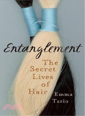 Entanglement ─ The Secret Lives of Hair