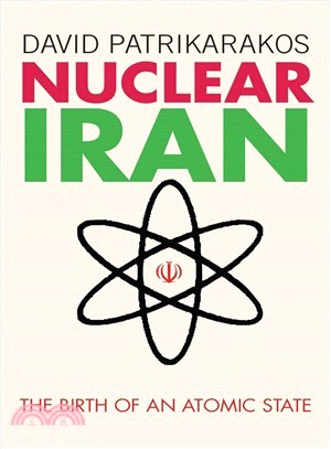 Nuclear Iran