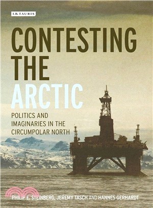 Contesting the Arctic ─ Politics and Imaginaries in the Circumpolar North