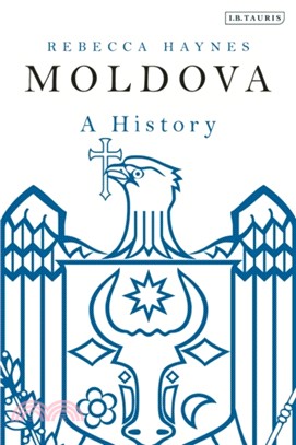 Moldova：A History