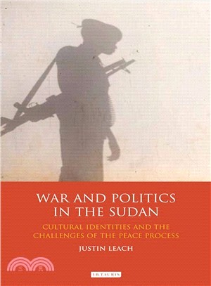 War and Politics in Sudan ─ Cultural Identities and the Challenges of the Peace Process