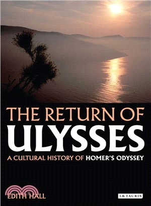 The Return of Ulysses—A Cultural History of Homer's Odyssey