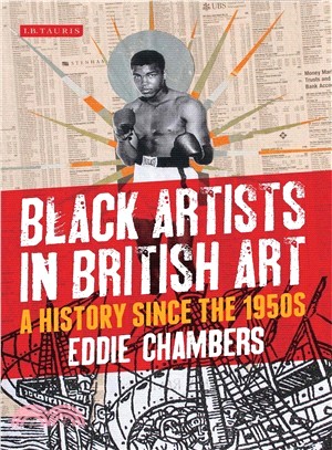 Black Artists in British Art ─ A History Since the 1950's