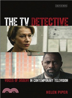 The TV Detective ─ Voices of Dissent in Contemporary Television