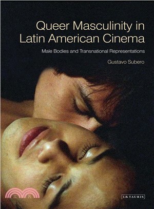 Queer Masculinities in Contemporary Latin American Cinema ─ Male Bodies and Narrative Representations