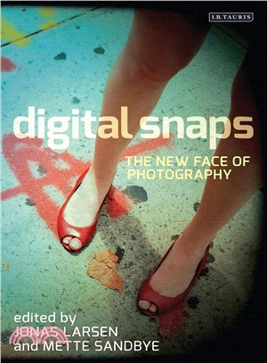 Digital Snaps ─ The New Face of Photography