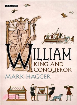 William—King and Conqueror