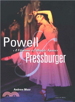 Powell & Pressburger—A Cinema of Magic Spaces