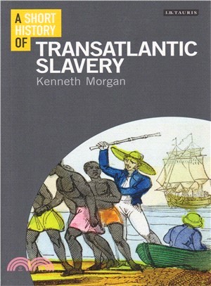 A Short History of Transatlantic Slavery