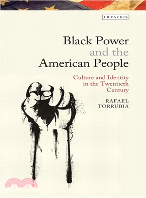 Black Power and the American People ─ Culture and Identity in the Twentieth Century