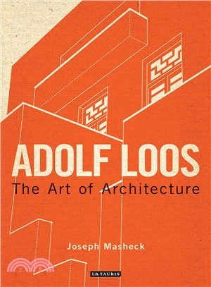 Adolf Loos ─ The Art of Architecture