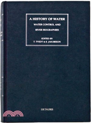 A History of Water ─ Sovereignty and International Water Law