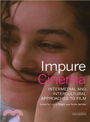 Impure Cinema ─ Intermedial and Intercultural Approaches to Film