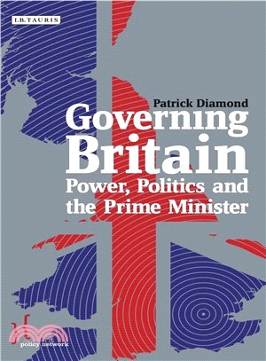 Governing Britain :power, po...