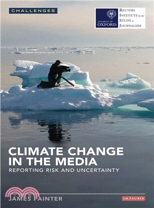 Climate change in the media ...