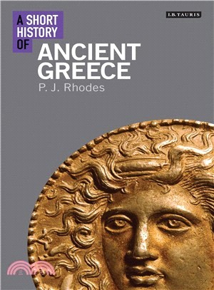 A Short History of Ancient Greece