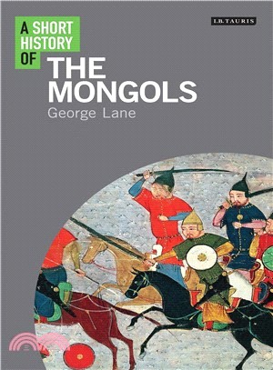 A Short History of the Mongols