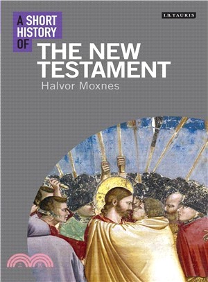 A Short History of the New Testament