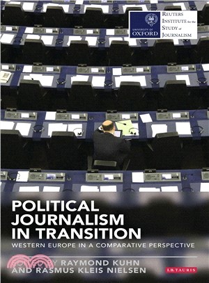 Political Journalism in Transition ─ Western Europe in a Comparative Perspective