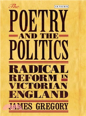 The Poetry and the Politics ― Radical Reform in Victorian England
