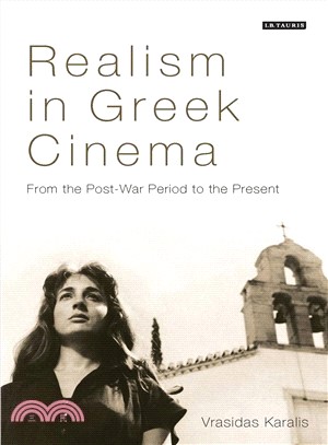 Realism in Greek Cinema ─ From the Post-War Period to the Present