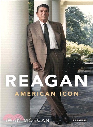 Reagan ─ American Icon