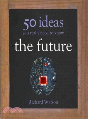 50 Ideas: Future