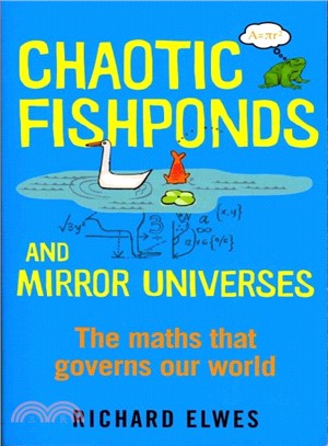 Chaotic Fishponds And Mirror Universes