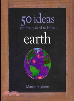 Earth:50 Ideas You Really Need