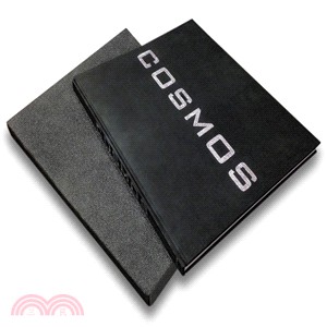 Cosmos Deluxe Edition - 430 X 353Mm