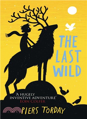 The Last Wild