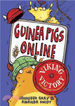 Guinea Pigs Online: Viking Victory